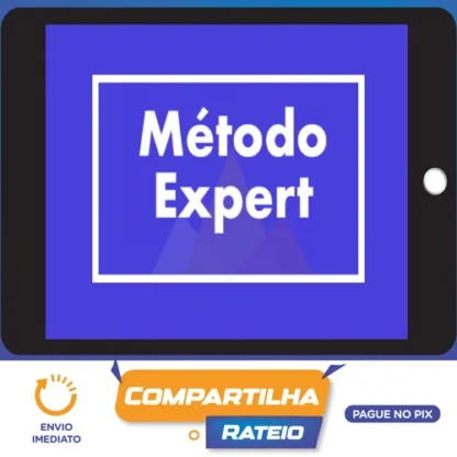 Método Expert - Alex Vargas