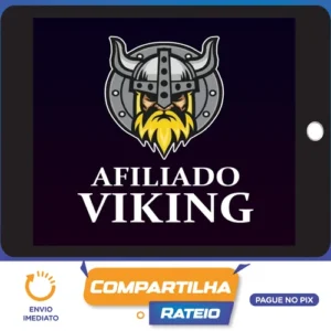 Afiliado Viking - Marcelo Távora
