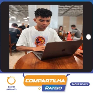 Método Mago: Nicho Hot - Mike
