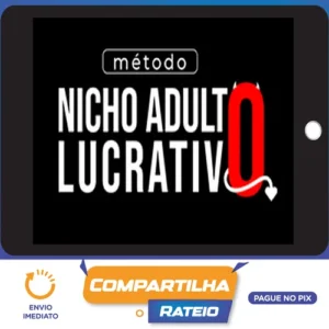 Método Nicho Adulto Lucrativo - Diego Vouey