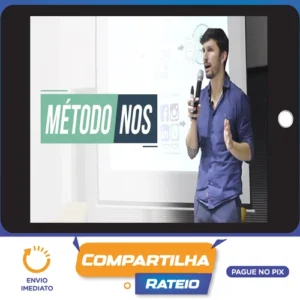 Método NOS - Bruno Pinheiro