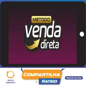 Método Venda Direta - Thiago Savi