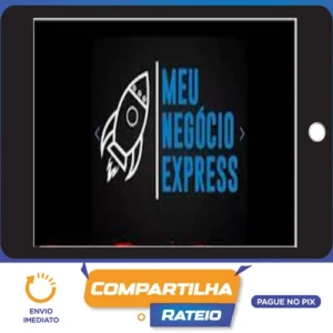 Meu Negocio Express - Tiago Fonseca