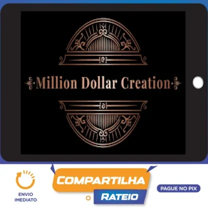 Million Dollar Creation - Peng Joon [INGLÊS]