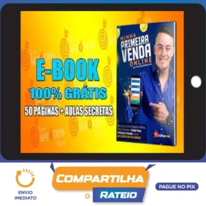 Minha Primeira Venda Online - Fernando Nogueira