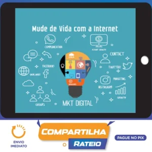 Mude de Vida - Cleiton Silva