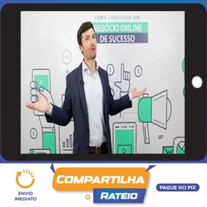 Negocio Online De Sucesso - Bruno Pinheiro