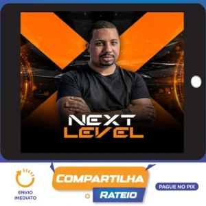 Next Level - Alan Lopes