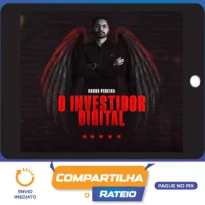 O Investidor Digital - Bruno Mr Ins