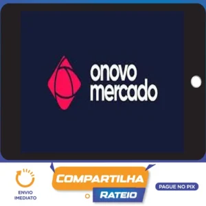 O Novo Mercado - Ícaro de Carvalho