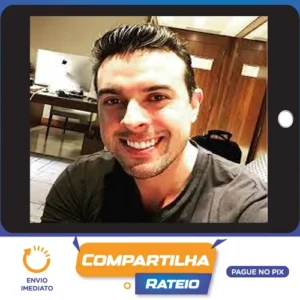 O Plano Milionário - Tiago Bastos