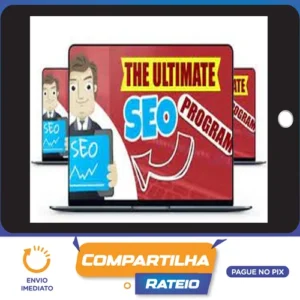 Operation SEO Agency Empire - David Hood [INGLÊS]