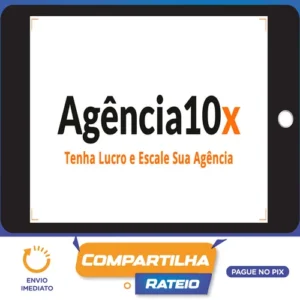 Agência 10x - Fábio Ricotta