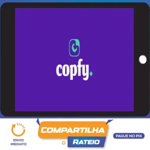 Pacote Magnético (5 em 1) - Copfy