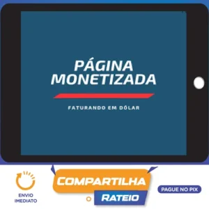 Página Monetizada 3.0 - Leandro Silva