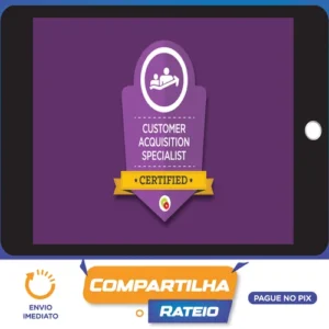Paid Traffic Mastery Edition - Digital Marketer [INGLÊS]
