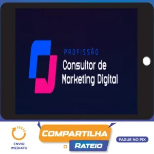 Profissão Consultor De Marketing Digital - André Damasceno