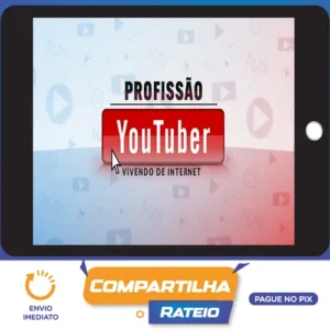 Profissão Youtuber: Vivendo de Internet - Diego Rox