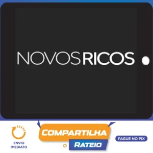 Programa Novos Ricos - João Pedro