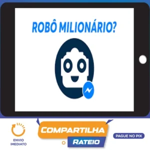 Robô Milionário - João Pedro