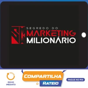 Segredo do Marketing Milionário - Sthephannye