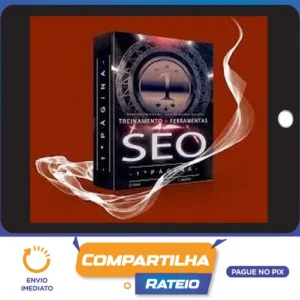 SEO 1ª Página - Anderson Makiyama