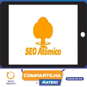 SEO Atômico - Marcio Eugênio