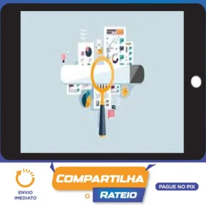 SEO Completo do Básico ao Avançado - Ricardo Zacho