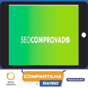 SEO Comprovado - Eduardo Borges