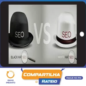SEO Darkentopolis - Alejandro Salinas