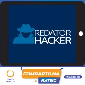 SEO e Marketing de Conteúdo - Redator Hacker