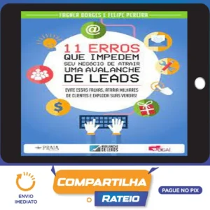 Alavanche de Leads - Felipe Pereira E Fagner Borges