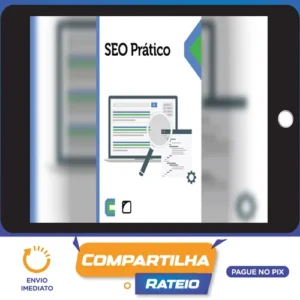 SEO Prático: Seu Site na Primeira Página das Buscas - Casa do Código