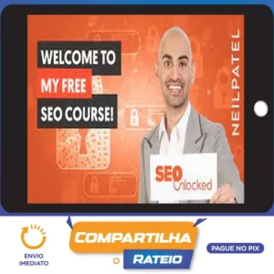SEO Unlocked (Legendado) - Neil Pael [INGLÊS]