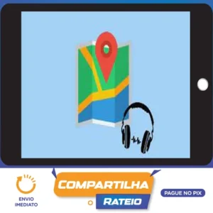 SkillShare: Google Local Pack - Achieve Top Google Local Search Rankings - Christine Maisel [INGLÊS]