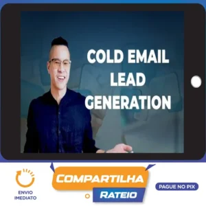 The Ultimate Step-By-Step Guide to Making Sales by Sending Cold Emails - SkillShare [INGLÊS]