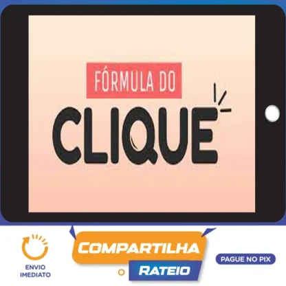 Titulos Irresistiveis: A Fórmula do Clique - Escola para Youtubers (Caique Pereira)