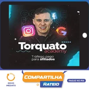 Torquato Academy - Allan Torquato