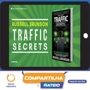 Traffic Secrets - Russell Brunson