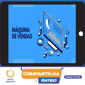 Transforme seu Telegram e Whatsapp numa Máquina de Vendas - Felipe Schueler