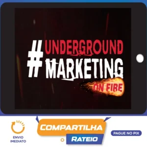Treinamento On Fire - Márcio Marçal