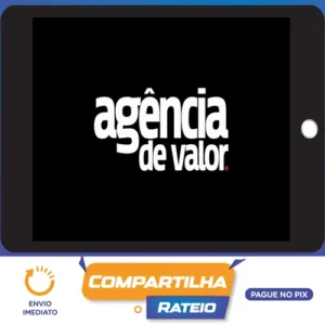 UpInside: Agência de Valor Sua Agência do Zero - Robson Leite