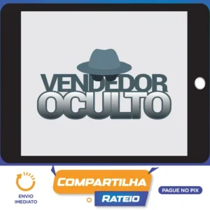 Vendedor Oculto - Murilo Bevervanso