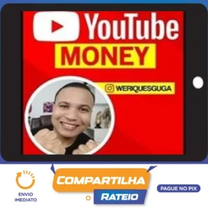 Youtube Money - Weriques Guga