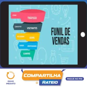 CF - Funil Contagioso - Weriques Guga