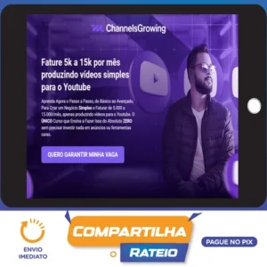 ChannelsClub - Cassiano Girardi