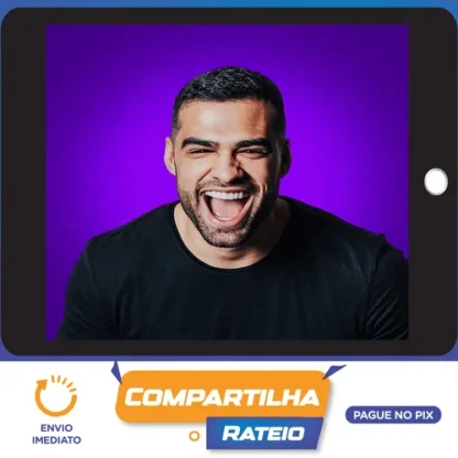 Como Lotar Sua Agenda Com Marketing Digital - Marcos Paulo