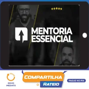 Mentoria Essencial - Alex Vargas