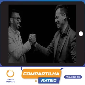 Mentoring Day - Elite digital - Juliano Torriani e André Cia