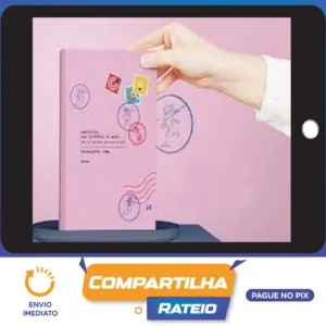 O Lado Rosa do Marketing - Editora H1 - Ícaro de Carvalho
